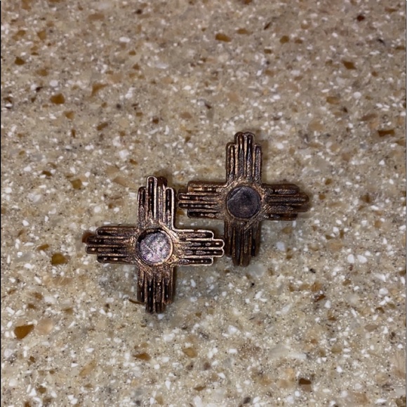 Western Zia Vent Clips - Picture 1 of 1